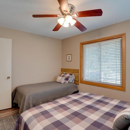Sacajawea Suite With Deck Near Trails And Sites! Medora Buitenkant foto