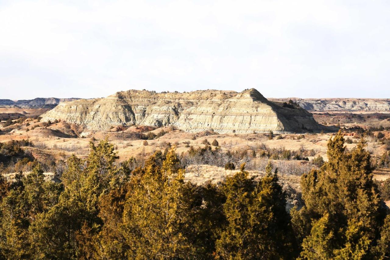 Sacajawea Suite With Deck Near Trails And Sites! Medora Buitenkant foto