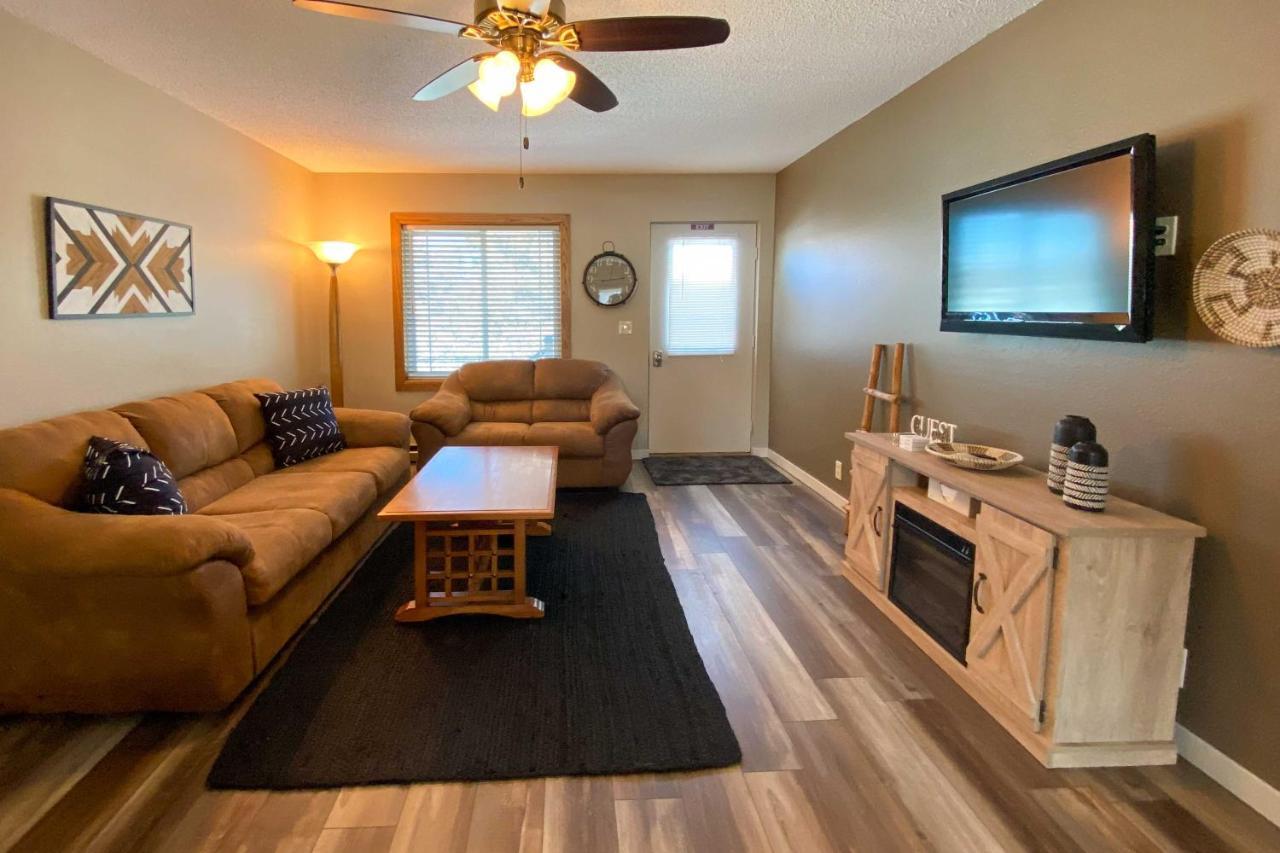Sacajawea Suite With Deck Near Trails And Sites! Medora Buitenkant foto