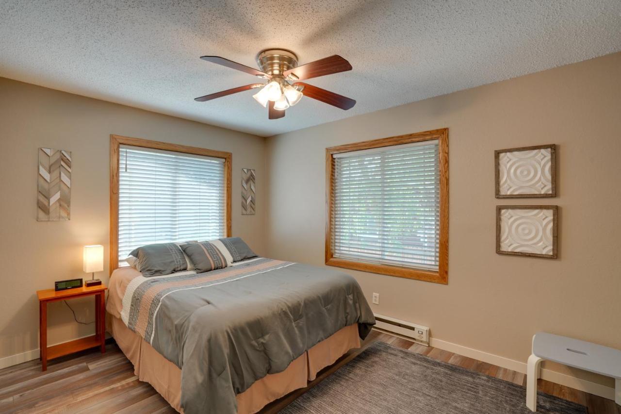 Sacajawea Suite With Deck Near Trails And Sites! Medora Buitenkant foto